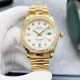 Replica Rolex Datejust Diamond Bezel All Gold Jubilee Watch 40mm (7)_th.jpg